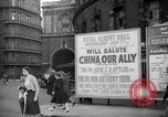 Immagine di Attività civili Londra Inghilterra Regno Unito, 1943, secondo 3 filmato di repertorio 65675070895