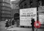 Immagine di Attività civili Londra Inghilterra Regno Unito, 1943, secondo 4 filmato di repertorio 65675070895
