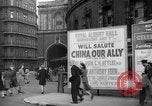 Immagine di Attività civili Londra Inghilterra Regno Unito, 1943, secondo 5 filmato di repertorio 65675070895