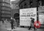 Immagine di Attività civili Londra Inghilterra Regno Unito, 1943, secondo 6 filmato di repertorio 65675070895