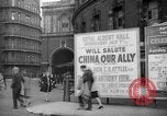 Immagine di Attività civili Londra Inghilterra Regno Unito, 1943, secondo 7 filmato di repertorio 65675070895