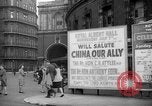 Immagine di Attività civili Londra Inghilterra Regno Unito, 1943, secondo 8 filmato di repertorio 65675070895