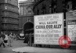 Immagine di Attività civili Londra Inghilterra Regno Unito, 1943, secondo 10 filmato di repertorio 65675070895