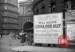 Immagine di Attività civili Londra Inghilterra Regno Unito, 1943, secondo 11 filmato di repertorio 65675070895