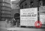 Immagine di Attività civili Londra Inghilterra Regno Unito, 1943, secondo 12 filmato di repertorio 65675070895