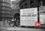 Immagine di Attività civili Londra Inghilterra Regno Unito, 1943, secondo 13 filmato di repertorio 65675070895