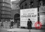 Immagine di Attività civili Londra Inghilterra Regno Unito, 1943, secondo 16 filmato di repertorio 65675070895