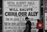 Immagine di Attività civili Londra Inghilterra Regno Unito, 1943, secondo 24 filmato di repertorio 65675070895