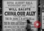Immagine di Attività civili Londra Inghilterra Regno Unito, 1943, secondo 32 filmato di repertorio 65675070895