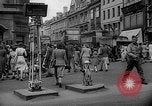 Immagine di Attività civili Londra Inghilterra Regno Unito, 1943, secondo 34 filmato di repertorio 65675070895