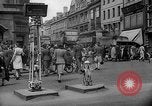 Immagine di Attività civili Londra Inghilterra Regno Unito, 1943, secondo 35 filmato di repertorio 65675070895