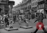 Immagine di Attività civili Londra Inghilterra Regno Unito, 1943, secondo 36 filmato di repertorio 65675070895
