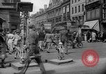 Immagine di Attività civili Londra Inghilterra Regno Unito, 1943, secondo 37 filmato di repertorio 65675070895