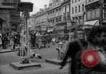 Immagine di Attività civili Londra Inghilterra Regno Unito, 1943, secondo 43 filmato di repertorio 65675070895