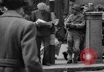 Immagine di Attività civili Londra Inghilterra Regno Unito, 1943, secondo 50 filmato di repertorio 65675070895