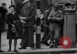 Immagine di Attività civili Londra Inghilterra Regno Unito, 1943, secondo 54 filmato di repertorio 65675070895