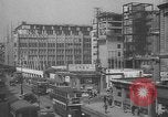 Immagine di Piccadilly Circus Londra Inghilterra Regno Unito, 1943, secondo 14 filmato di repertorio 65675070896