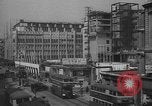 Immagine di Piccadilly Circus Londra Inghilterra Regno Unito, 1943, secondo 18 filmato di repertorio 65675070896