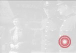 Image of American soldiers London England United Kingdom, 1943, second 1 stock footage video 65675070897