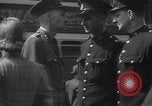 Image of American soldiers London England United Kingdom, 1943, second 3 stock footage video 65675070897