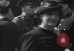 Image of American soldiers London England United Kingdom, 1943, second 4 stock footage video 65675070897