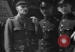 Image of American soldiers London England United Kingdom, 1943, second 5 stock footage video 65675070897