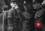 Image of American soldiers London England United Kingdom, 1943, second 6 stock footage video 65675070897