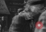 Image of American soldiers London England United Kingdom, 1943, second 7 stock footage video 65675070897