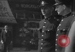 Image of American soldiers London England United Kingdom, 1943, second 8 stock footage video 65675070897