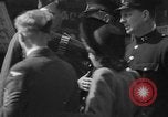 Image of American soldiers London England United Kingdom, 1943, second 10 stock footage video 65675070897