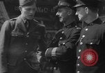Image of American soldiers London England United Kingdom, 1943, second 13 stock footage video 65675070897