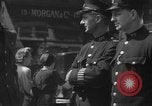 Image of American soldiers London England United Kingdom, 1943, second 14 stock footage video 65675070897
