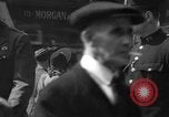 Image of American soldiers London England United Kingdom, 1943, second 15 stock footage video 65675070897