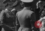 Image of American soldiers London England United Kingdom, 1943, second 16 stock footage video 65675070897