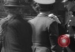 Image of American soldiers London England United Kingdom, 1943, second 18 stock footage video 65675070897