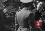 Image of American soldiers London England United Kingdom, 1943, second 19 stock footage video 65675070897