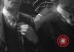 Image of American soldiers London England United Kingdom, 1943, second 24 stock footage video 65675070897