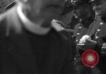 Image of American soldiers London England United Kingdom, 1943, second 25 stock footage video 65675070897