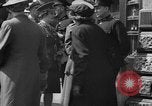 Image of American soldiers London England United Kingdom, 1943, second 26 stock footage video 65675070897