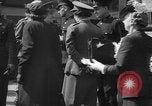 Image of American soldiers London England United Kingdom, 1943, second 27 stock footage video 65675070897
