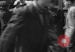 Image of American soldiers London England United Kingdom, 1943, second 28 stock footage video 65675070897