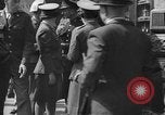 Image of American soldiers London England United Kingdom, 1943, second 30 stock footage video 65675070897