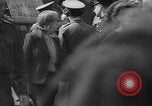 Image of American soldiers London England United Kingdom, 1943, second 33 stock footage video 65675070897