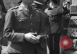 Image of American soldiers London England United Kingdom, 1943, second 35 stock footage video 65675070897