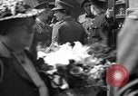 Image of American soldiers London England United Kingdom, 1943, second 36 stock footage video 65675070897