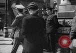 Image of American soldiers London England United Kingdom, 1943, second 40 stock footage video 65675070897
