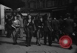 Image of American soldiers London England United Kingdom, 1943, second 41 stock footage video 65675070897