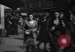 Image of American soldiers London England United Kingdom, 1943, second 43 stock footage video 65675070897