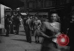 Image of American soldiers London England United Kingdom, 1943, second 44 stock footage video 65675070897