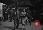 Image of American soldiers London England United Kingdom, 1943, second 46 stock footage video 65675070897